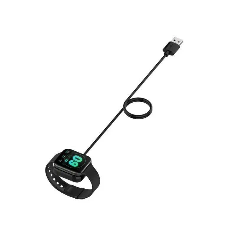 Черный Белый USB кабель для зарядки данных 41 мм 46 Зарядное устройство Док-станция