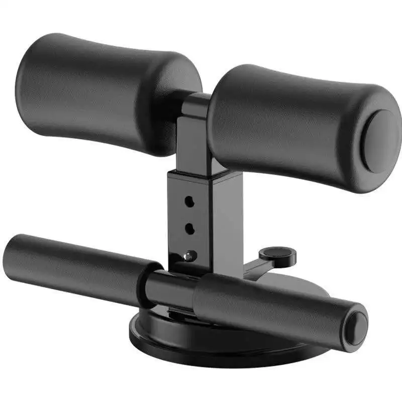 

Abdominal sit-ups assist lazy home exercise fitness equipment