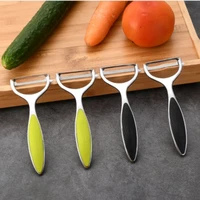 tools fruit and vegetable peeler stainless steel sharp fruit and vegetable peeler kitchen gadget kitchen accessories gadget new