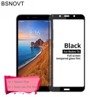 2 шт., защитная пленка для Xiaomi Redmi 7A 8 8A 9T