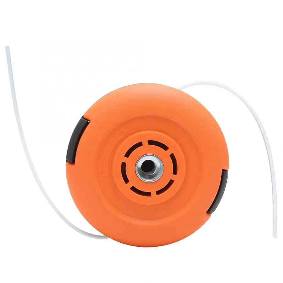 Триммер электрический для газонокосилки кусторез подходит P25|Детали