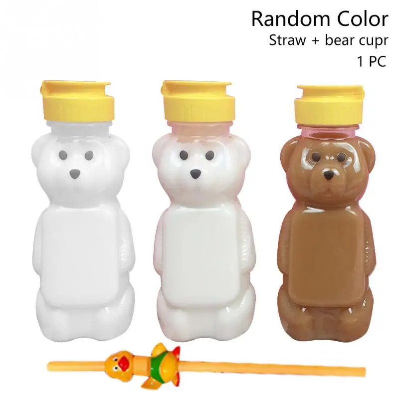 250 мл бутылка для воды с Крышкой соломенная чашка дома путешествия пары Речевая