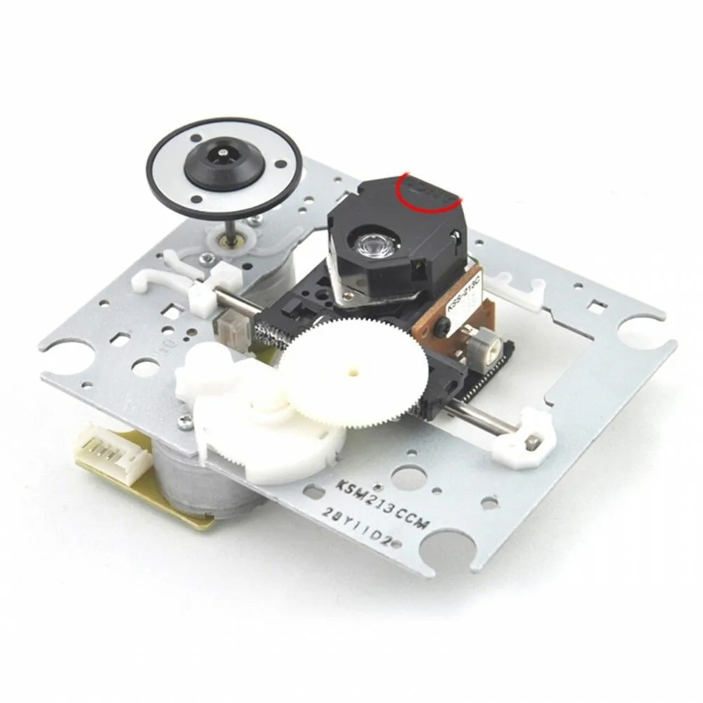 

KSS-213CCM Mechanism Laser-Pickup Optical Laser-Lens Head For Disc Machine