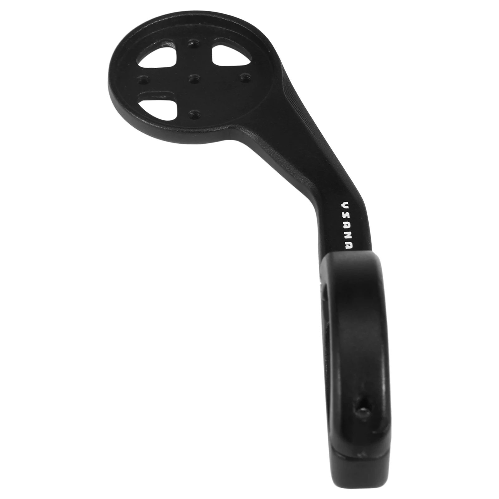 Наружная Передняя комбинированная велосипедная Компьютерная камера держатель