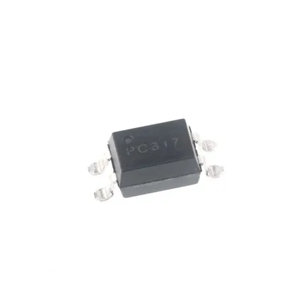 Встроенный чип стандарта PC817B PC817A/B/C PS2501 EL817C PS2801|Светодиодные чипы| |
