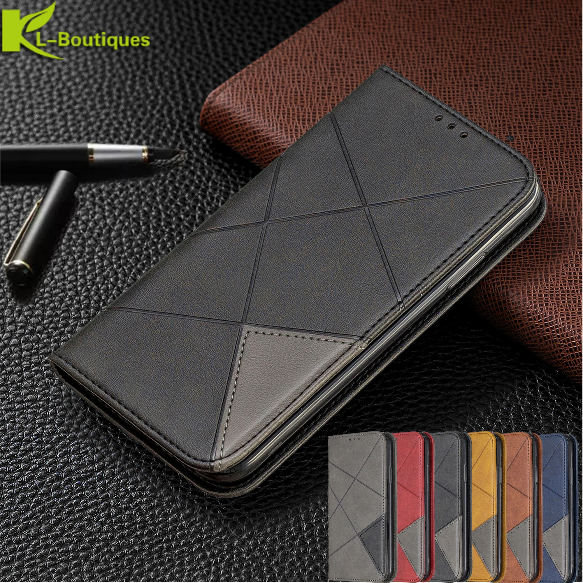 Для iphone 11 Pro чехол для телефона Тонкий Магнитный подставка кожаный 11pro Max XS XR X 6 7 8