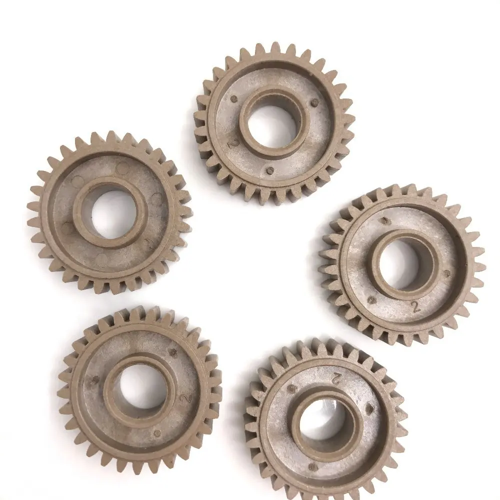 

5PC X GEAR IDLE A Z29S in Fuser for Kyocera FS1040 FS1060 FS1020 FS1120 FS1025 FS1125 FS1110 FS1320 FS1370 FS1024 FS1030 FS1130