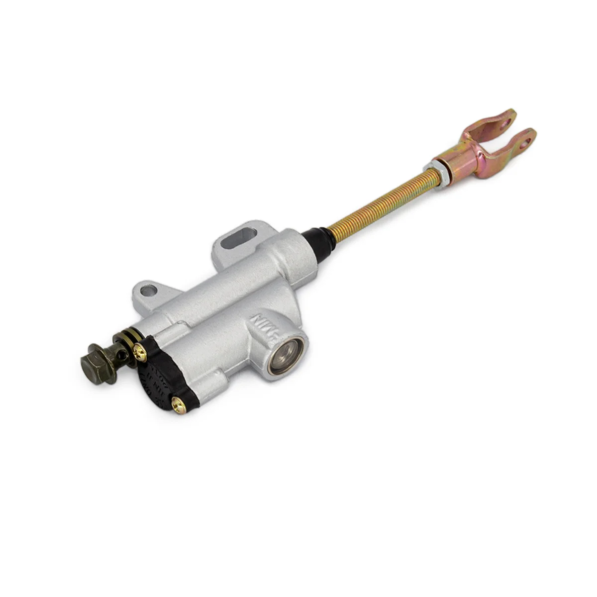 Задний гидравлический тормозной главный цилиндр для мотоцикла насос 50 куб. См 70