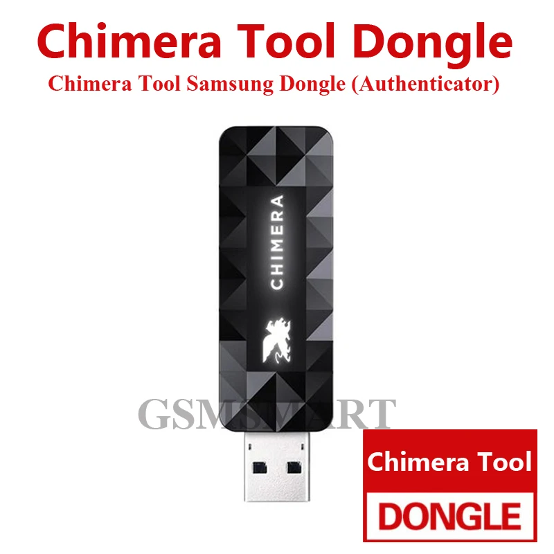 Новый оригинальный инструмент chimeratool Chimera samsung Dongle (проверка качества) | Мобильные