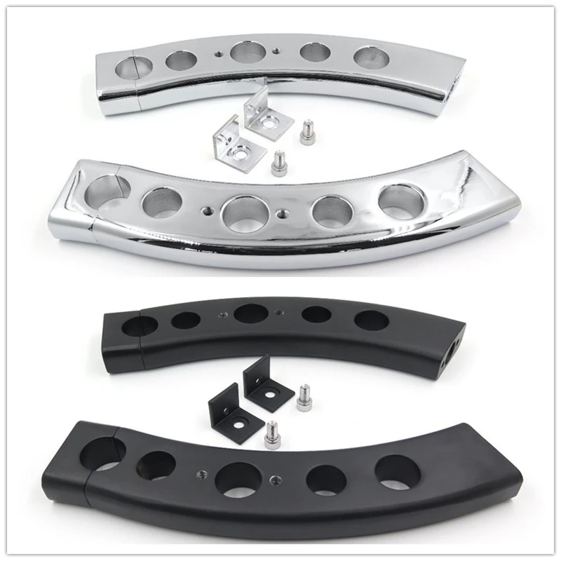 Запчасти и аксессуары мотоцикла parts1.25inch падение стоянок для Suzuki 2006-2019 бульвар M109R