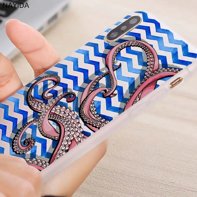 Мягкий силиконовый чехол для Xiaomi Redmi 9a 8a 7a 6a 5a 4a 9at 9Prime 9 8 7 6 5 K20Pro с граффити