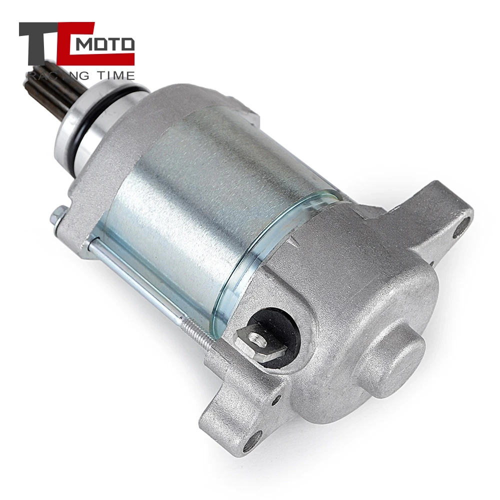 Стартовый двигатель для мотоцикла 9T Aprilia 450cc 550cc SXV RXV 450 550 RXV450 SXV550 2006-2015 RXV550 SXV450