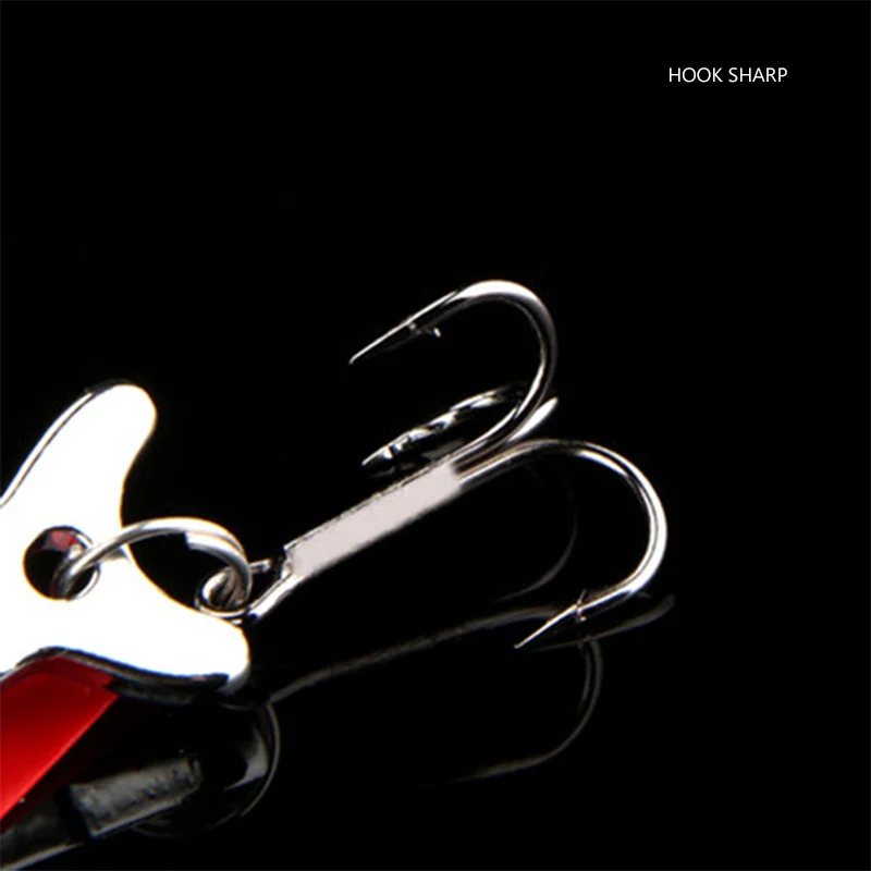 Спиральная приманка с блестками цинковый сплав пресноводный кальмар ощущение