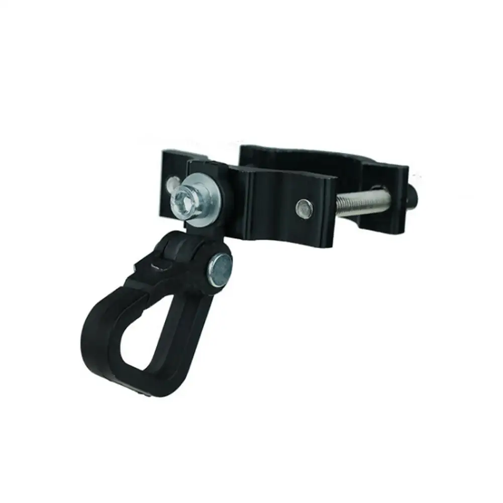 1 шт Новинка для Ninebot скутер аксессуары Алюминий высокое крюком стержня руль