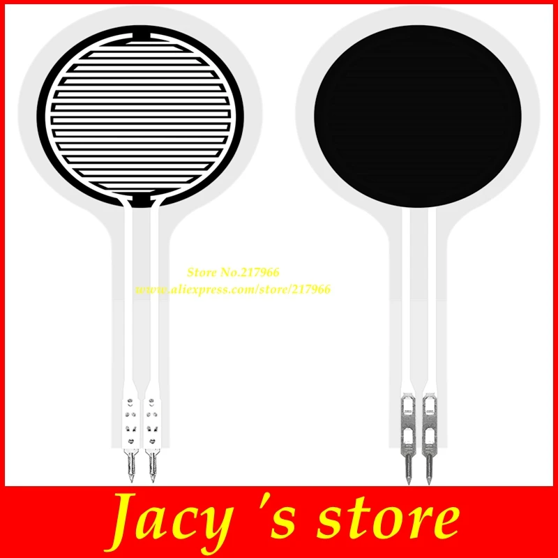 Микро тактильная искусственная кожа сопротивление силы производитель FSR гибкая