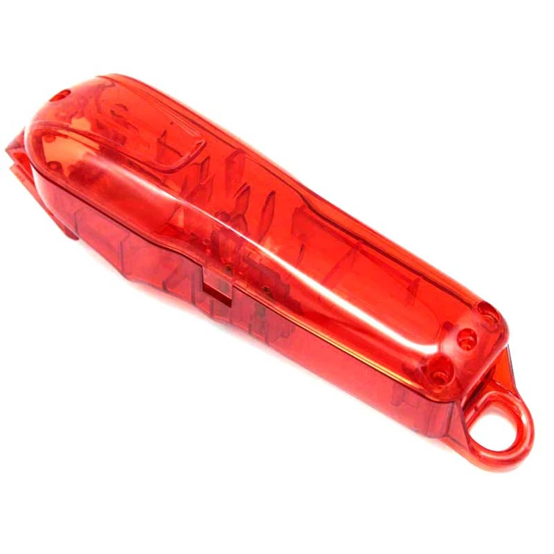 

Wireless Clipper Modified Shell Set DIY Modified Shell for Wahl Electric Hair Clipper Accessories Barber