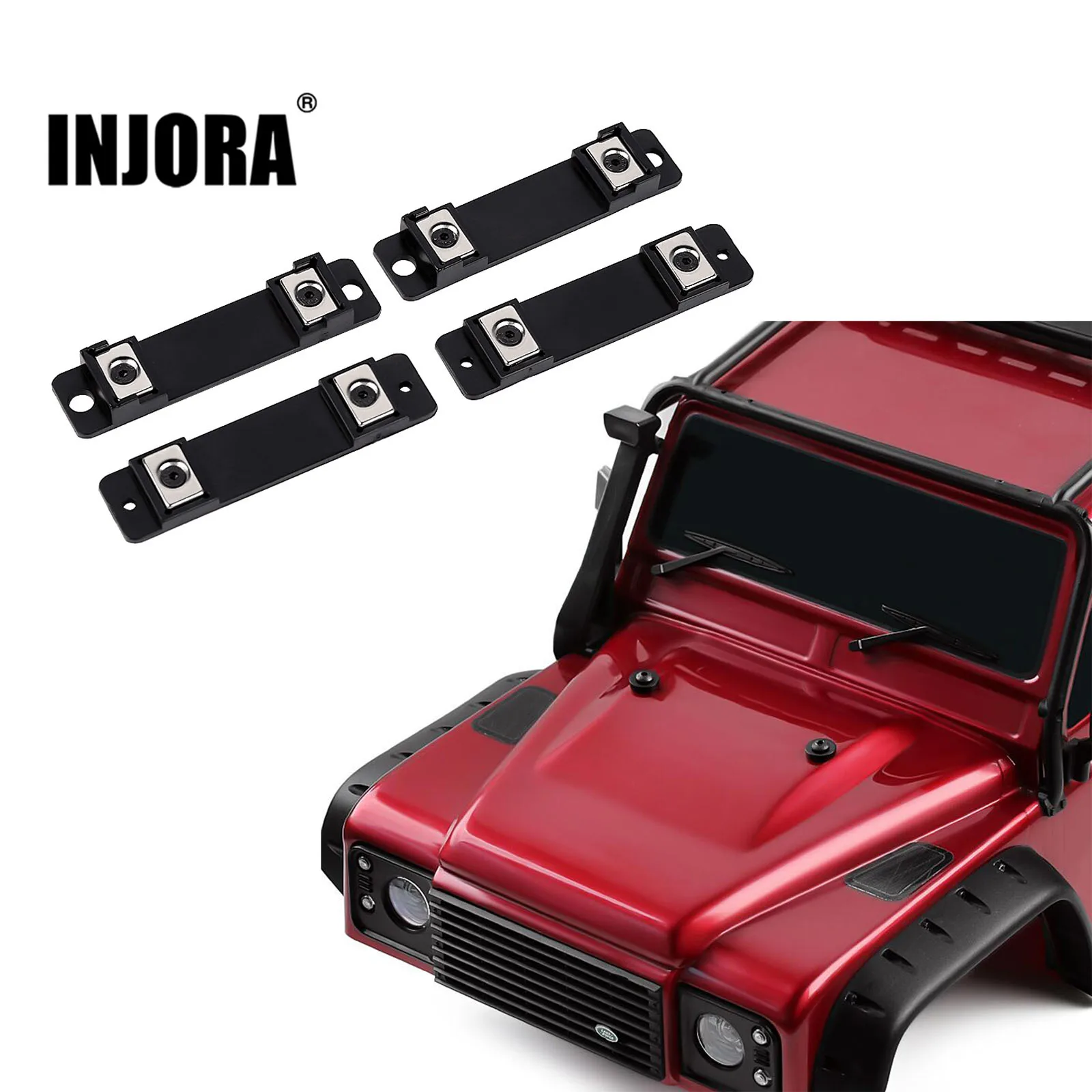 автомобиль на радиоуправле