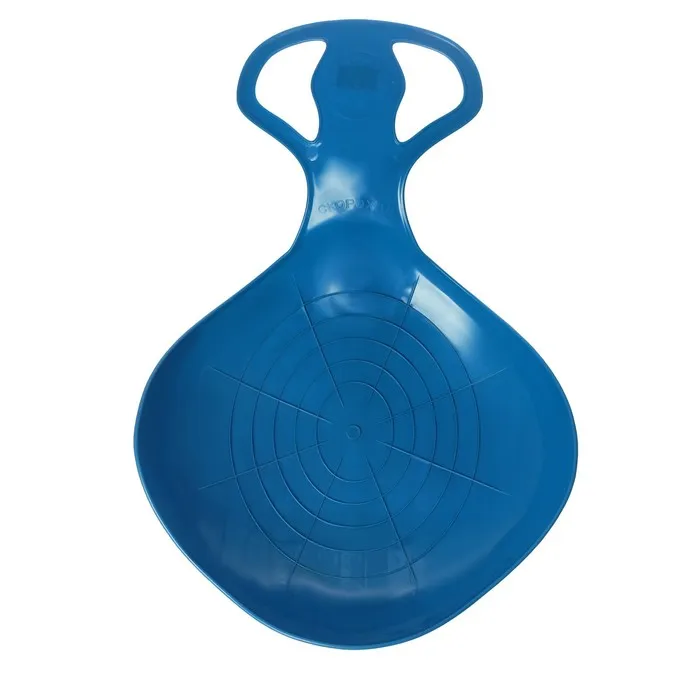 Санки ледянка Скороход цвета МИКС ледянки санки тюбинг спорт туриз | Спорт и