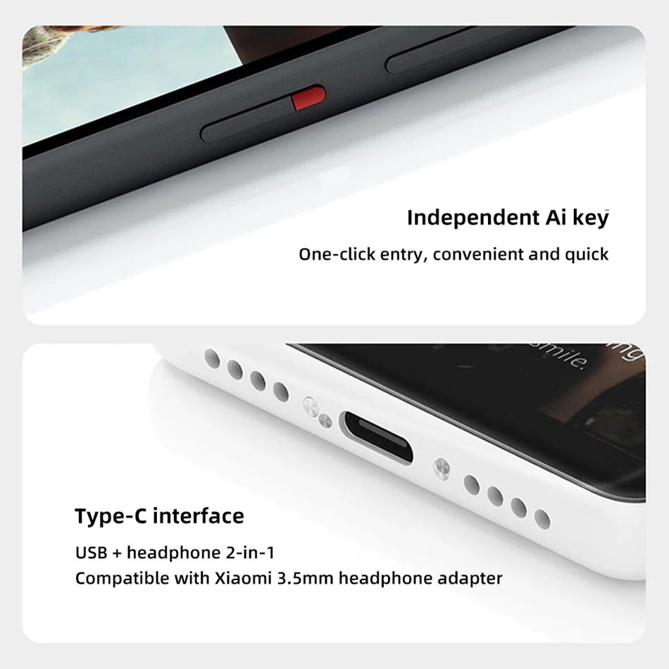 QIN-tel&eacute;fono inteligente 2 Pro versi&oacute;n Global, Smartphone con 2GB y 64GB, Pantalla Completa de 5,5 pulgadas, 576x1440P, c&aacute;mara trasera de 13MP, bater&iacute;a de 2100mAh, Android 9-2