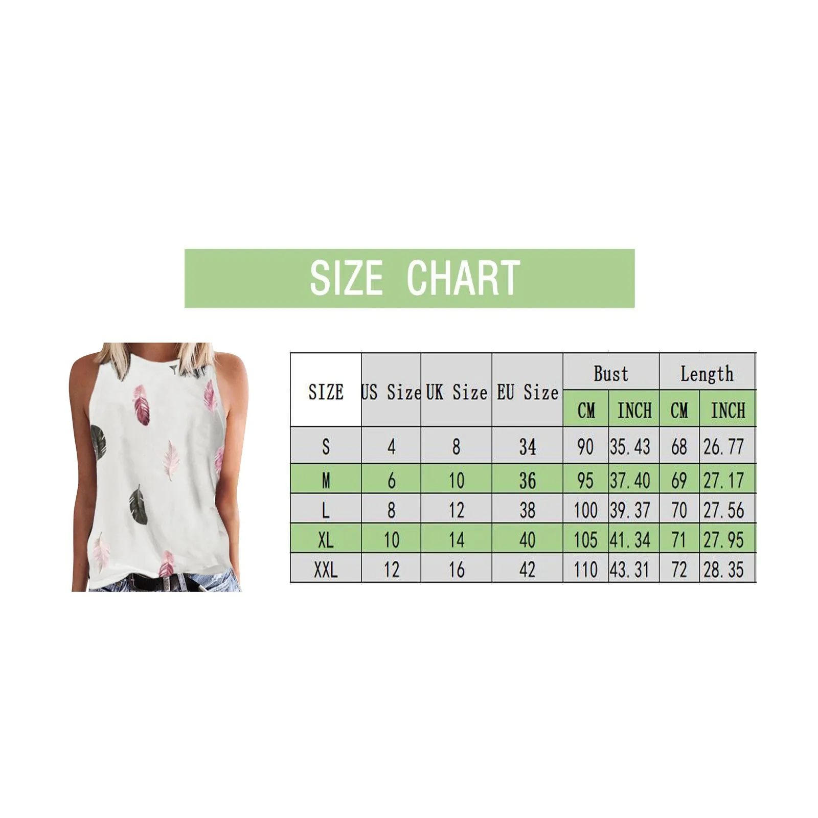 

Women-clothings Print O-neck Tank Tops Sleeveless Workout Shirts Casual Loose Tees Cruella Summer Sale Haut Femme t Y2k
