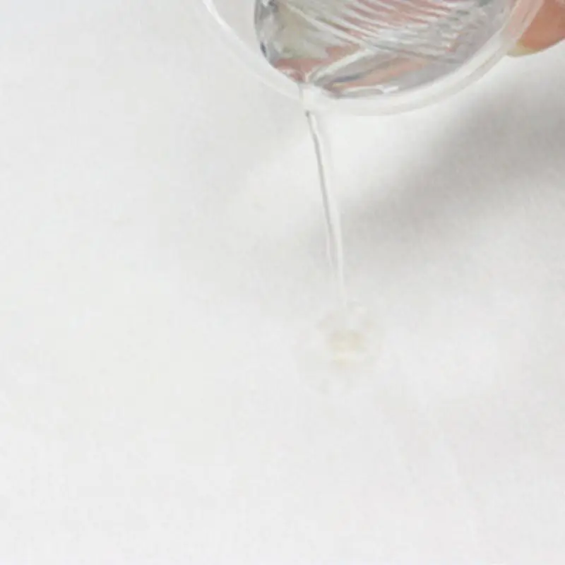 10 шт./пакет Портативный одноразовые влажные салфетки нетканые хлопковые