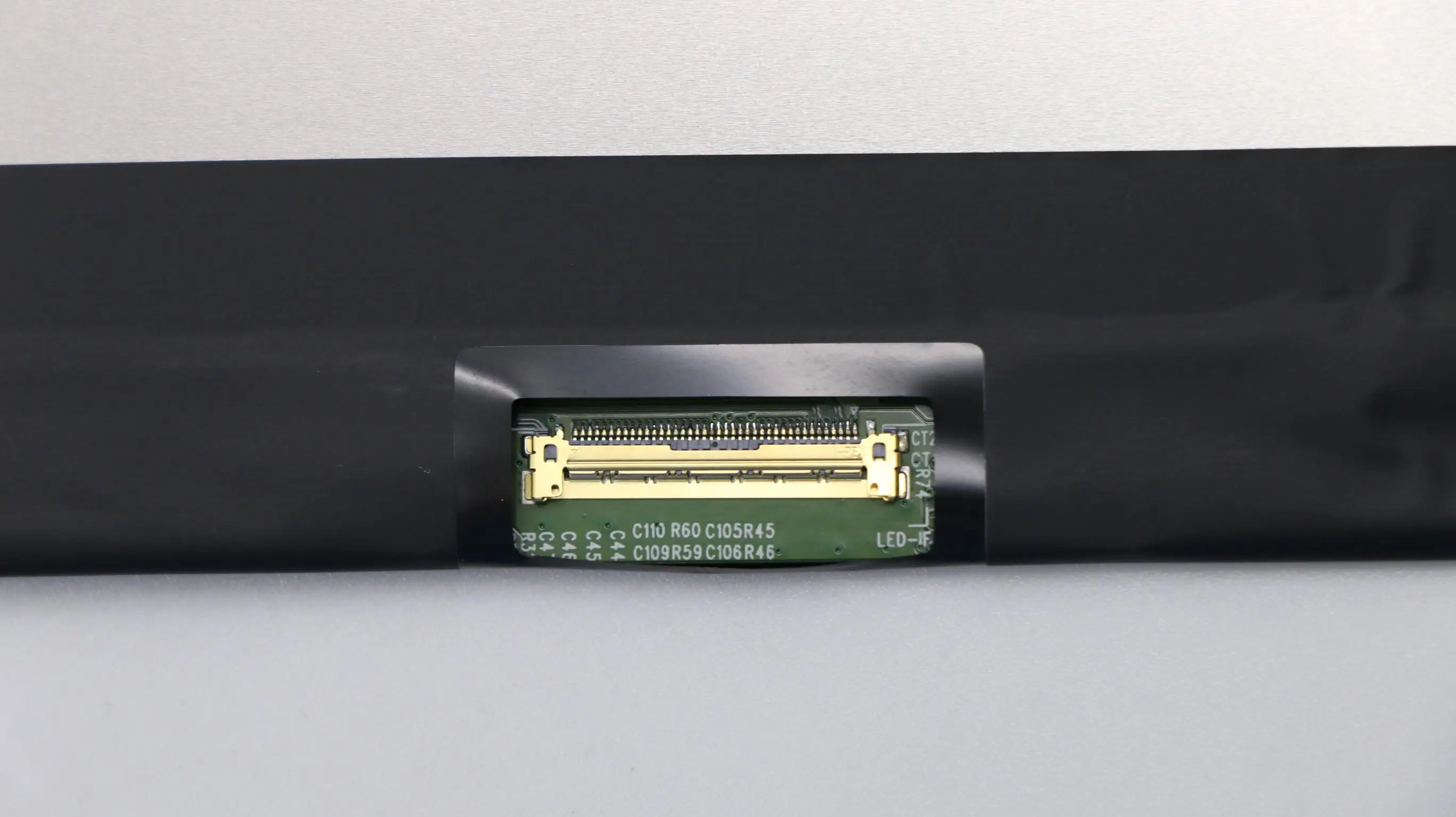 new and original laptop lenovo thinkpad t490 t495 t490s p43s lcd screen fhd ips touch 01yn152 01yn151 01yn150 02hl713 free global shipping