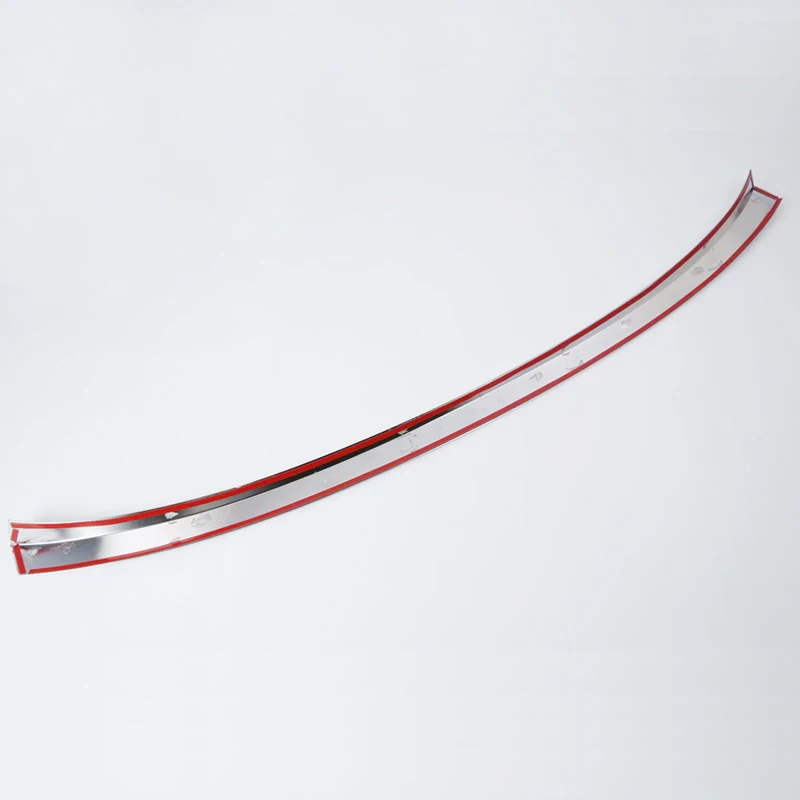 Для Mitsubishi Eclipse Cross 2018 автомобильные аксессуары спойлер заднего багажника крыла