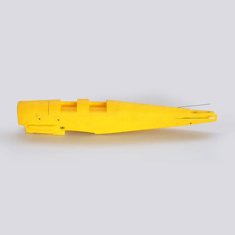 Деталь фюзеляжа для Dynam 8957 RC Bi Plane Tiger Moth | Игрушки и хобби