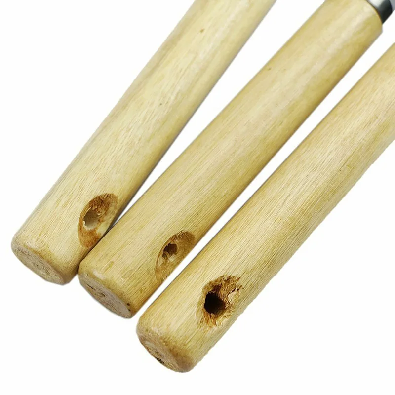 3 шт Набор садовых инструментов ручная Лопата лопаты грабли инструменты для