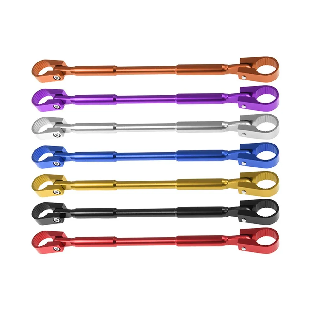 

22mm 7/8" Motorcycle CNC Balance Lever Handlebar Cross Bar Motorbike Replacement Accessories For ATV Dirt Bike