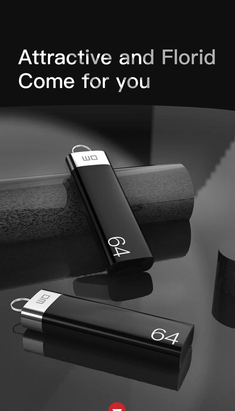 Высокоскоростной 3,0 PD138 128GB 64GB 32GB USB флэш-накопитель для компьютера