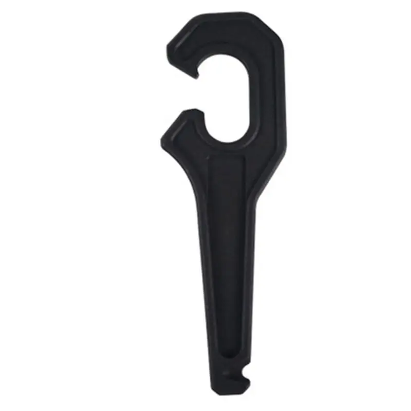 

Bicycle Tire Lever Lightweight Tire Pry Bar Crowbar MTB Bike Wheel Repairing Tool Tire Opener Remover