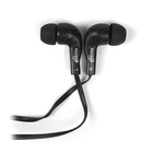 Наушники Ritmix RH-004M, вакуумные, микрофон, 100 дБ, 32 Ом, 3.5 мм, 1.2 м