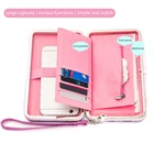 Новые повседневные длинные женские кошельки на каблуке, кошельки, держатель для карт, чехол для мобильного телефона, сумка для хранения, домашний женский кошелек, сумка для телефона