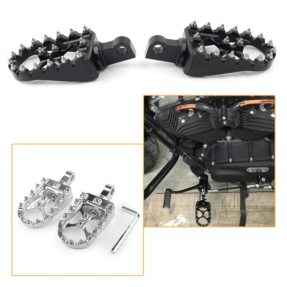 

Motorcycle Parts