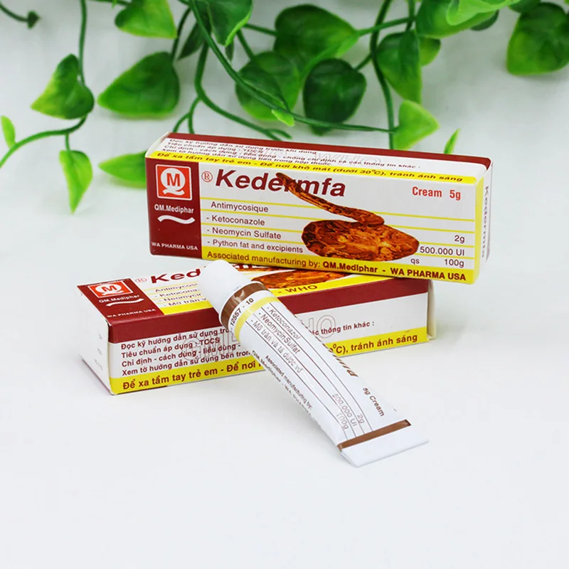 Молодой шрам омолаживающий крем для удаления ожогов шрамов вьетнамское