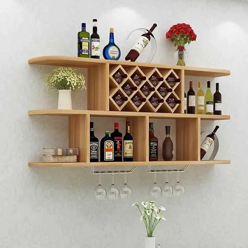 Шкаф для гостиной мебель бара винный шкаф | Мебель