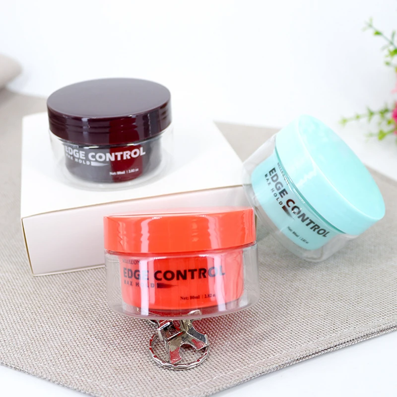 Крем-гель для волос малышей 80 мл | Шиньоны и парики