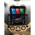 Автомобильный мультимедийный плеер, стерео магнитола с GPS Навигатором, экран Android 10 для Chevrolet Aveo T250, 2006, 2007, 2008 -2012