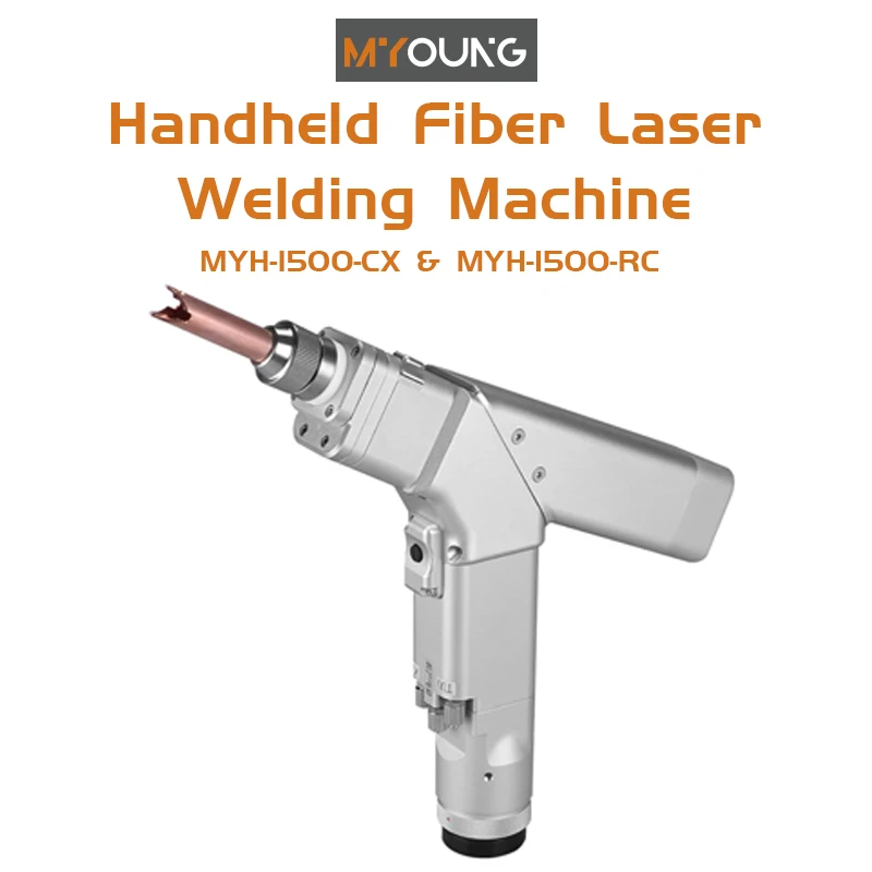 

Ручная лазерная сварочная головка Myoung ultrtonc WSX ND18, длина волны 0-1,5 кВт, Длина волны 1064 нм, с разъемом QBH, для волоконного лазерного аппарата
