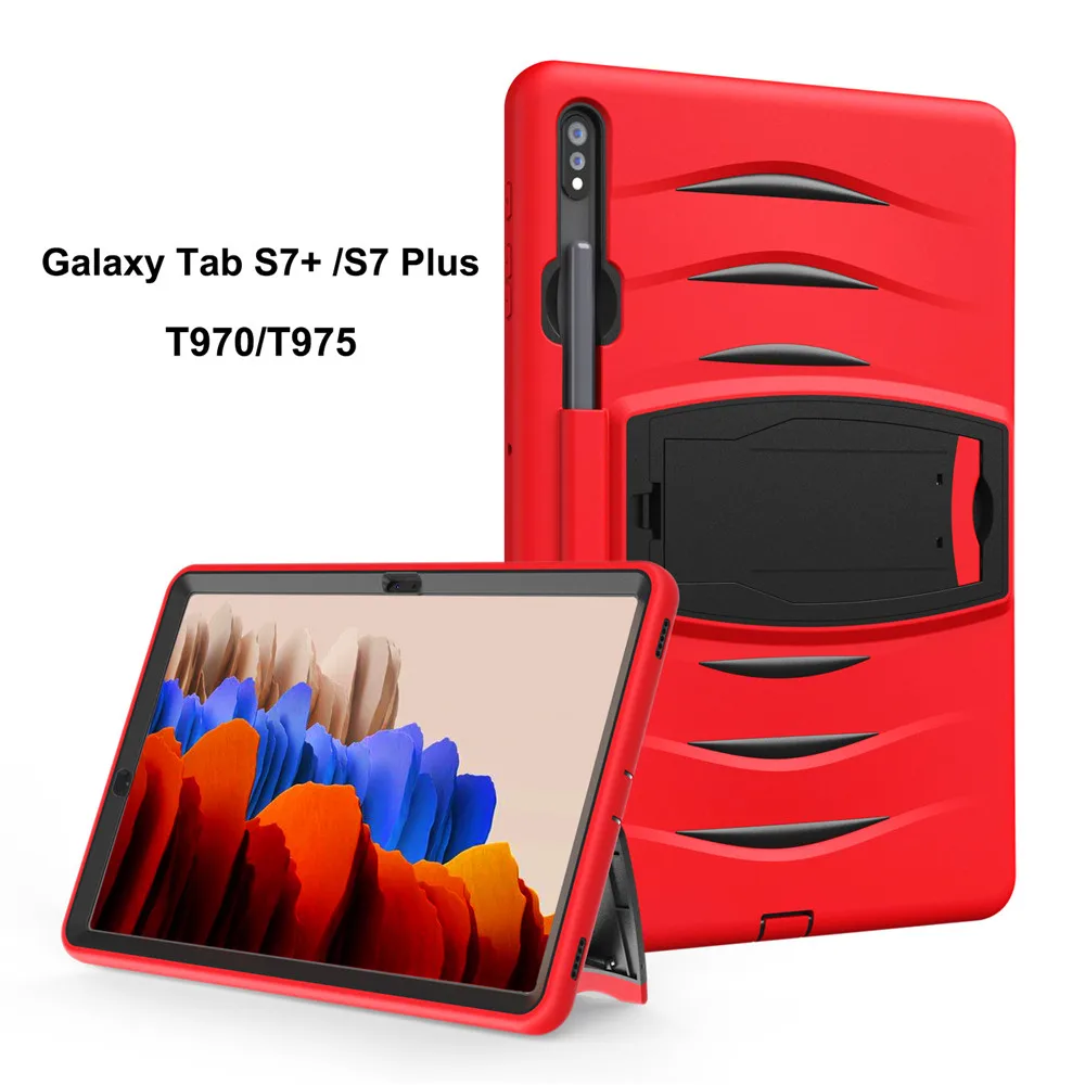 

Чехол для планшета Samsung Galaxy Tab S7 Plus 12,4 дюйма, T970 / T975
