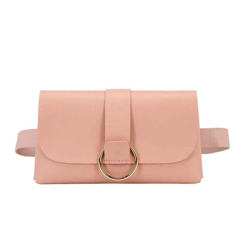 

Ladies waist bag 2021 ladies bag foreign trade female bag small bag wholesale detachable shoulder bag female