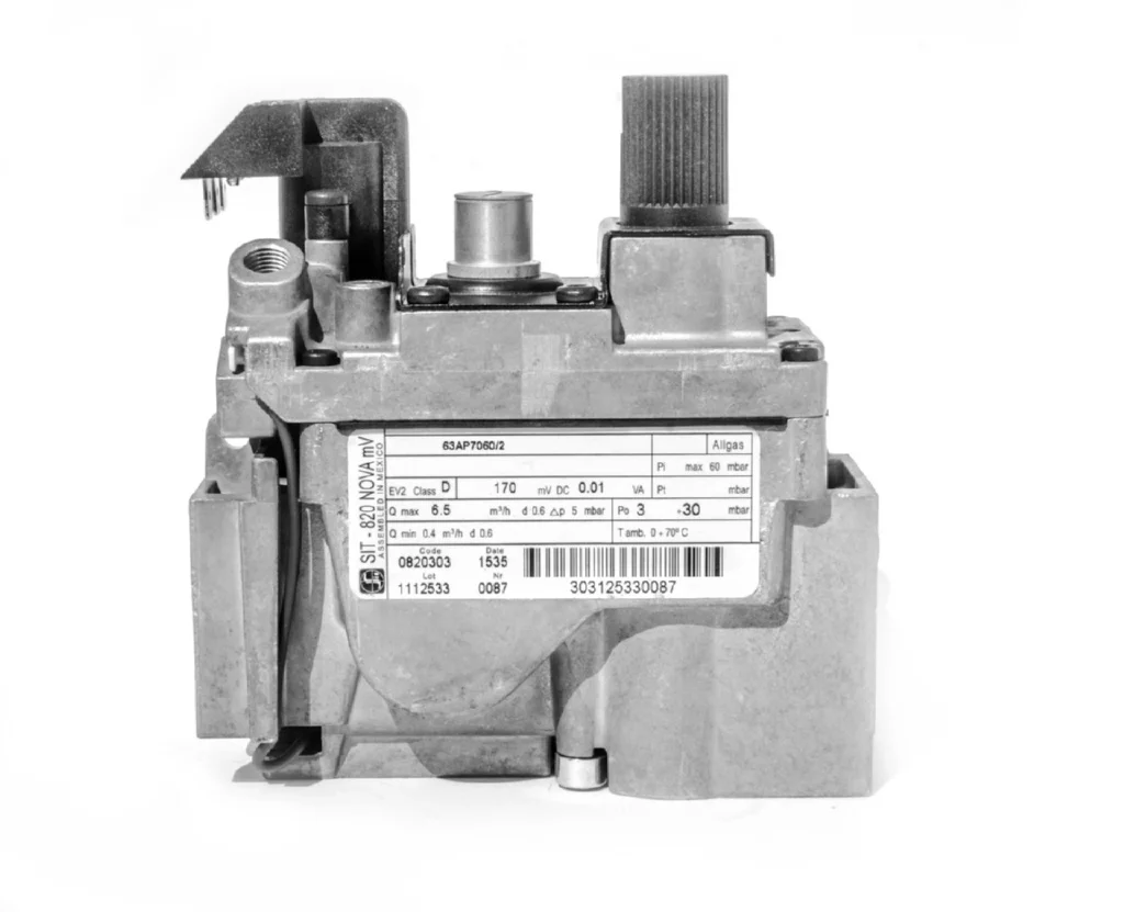Газовый клапан SIT 820mB для котлов PROTHERM 0020027516 |