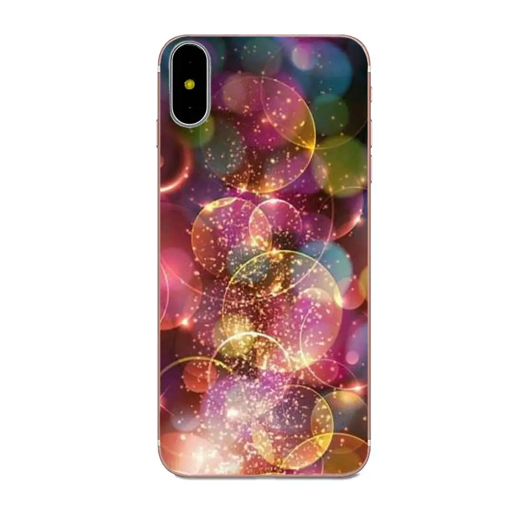 Шерстяной кулон чехол для телефона из мягкого силикона ТПУ с рисунком печать на