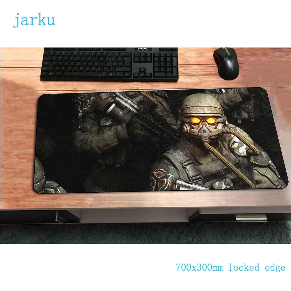 Коврик для мыши Killzone esports 700x300x2 мм игровой коврик подарок notbook Настольный с