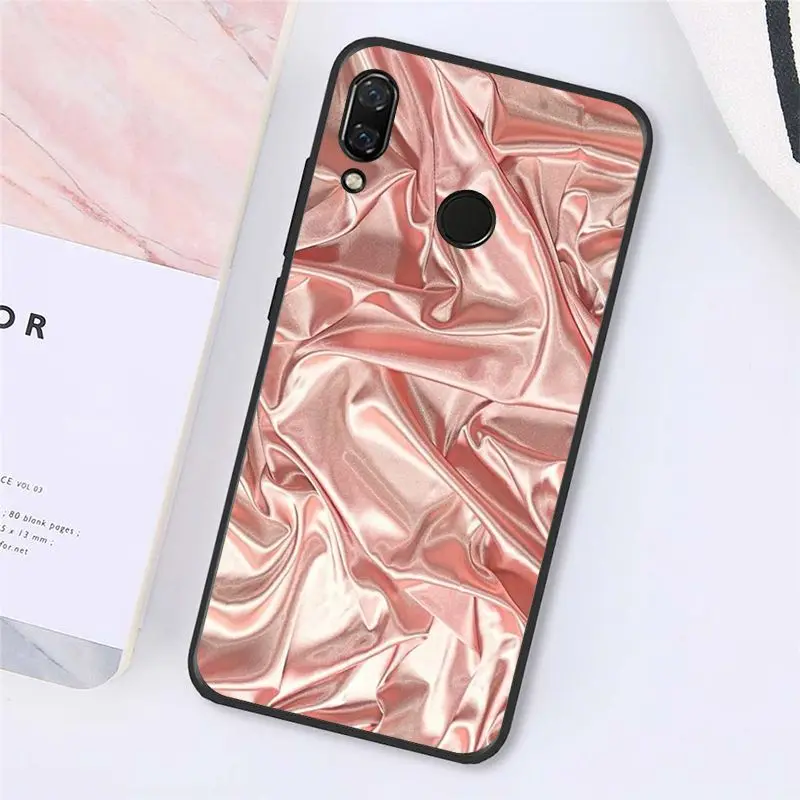 MaiYaCa 8Ald Rose блестящий чехол для телефона Xiaomi Redmi8 4X 6A 9 8A note pro 5Plus Note4 5 7 Note8Pro|Бамперы| |