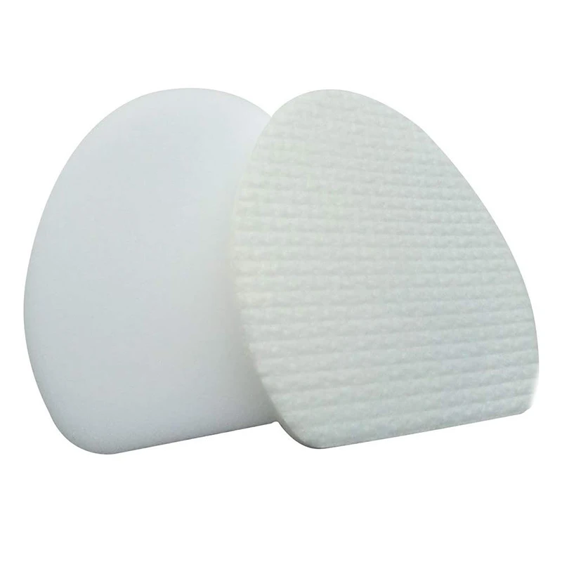 Комплект фильтров из пены и войлока для акулы фитинги детали NV400 NV401 NV402 насадка