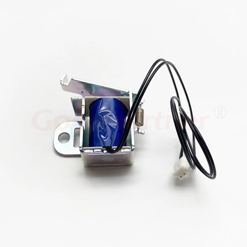 Соленоид 10X RK2-1096-000 RK2-1096-000CN для HP LaserJet 5200 5200dtn 5200L 5200n 5200tn M435 M701 M706 | Компьютеры и офис