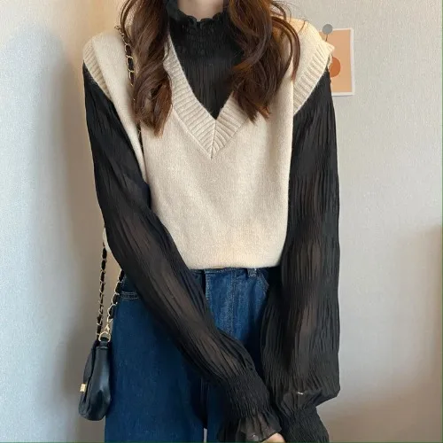 Дешевая оптовая продажа Новинка Весна-Осень-зима 2021 Модный повседневный Теплый