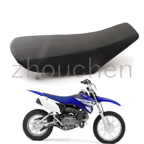 Ямаха YZ 110
